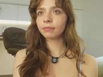 Chaturbate Watch Live Sex Cams of lizbethbiers
