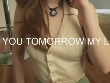 Chaturbate Best live sex cam show of lizbethbiers