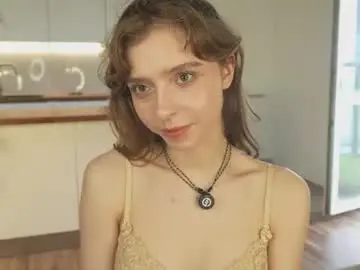 Chaturbate Live Sex Cam of lizbethbiers