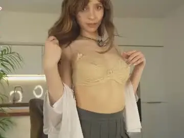 Chaturbate Adult Webcams of lizbethbiers