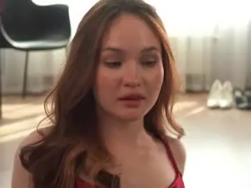 Chaturbate Free Porn Cam of lizbethbiers
