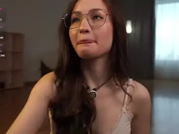 Chaturbate Nude Webcam of lizbethbiers