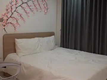 Chaturbate Watch Live Sex Cams of luna_yung