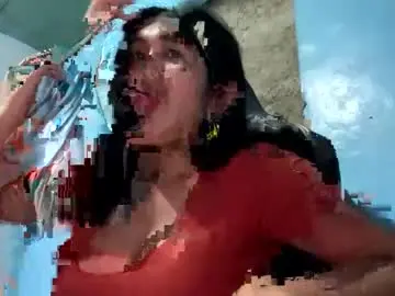 Chaturbate Sex Cam of lustykeisha