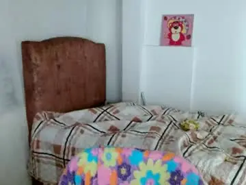 Chaturbate Live Sex of madisoncambel