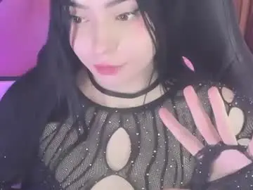 Chaturbate Live Porn of meribeth303avpri