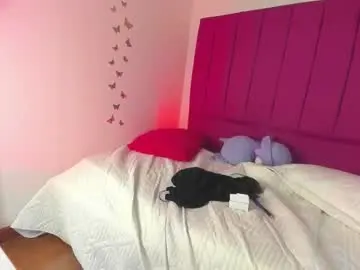 Chaturbate Adult Webcams of mia_miller001