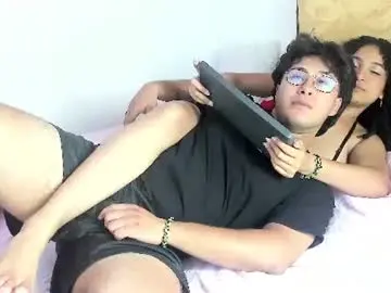 Chaturbate Private Sex Chat of michdan1