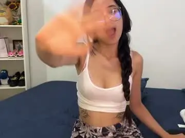 Chaturbate Sex Chat of mila_2315