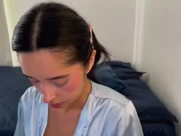 Chaturbate Nude Webcam of mila_2315