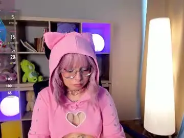 Chaturbate Adult Webcams of neko_mochi