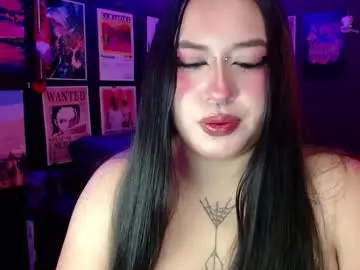 Chaturbate Free Porn Cam of raven_darkk