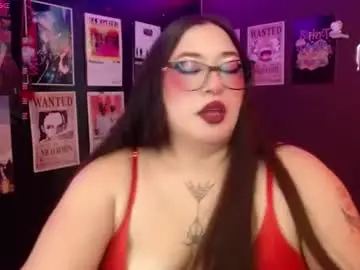 Chaturbate Adult Webcam of raven_darkk
