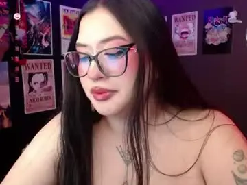 Chaturbate Best live sex cam show of raven_darkk