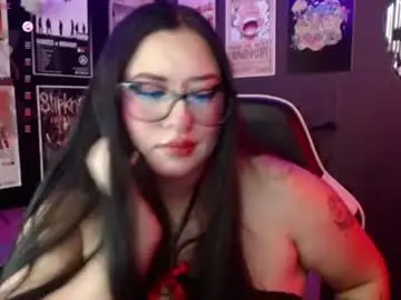 Chaturbate Sex Cam of raven_darkk