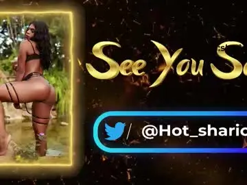 Chaturbate Watch Live Sex Cams of sharick_lovee