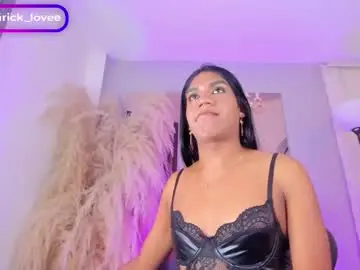 Chaturbate Private Sex Chat of sharick_lovee
