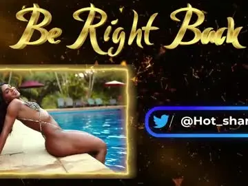 Chaturbate Adult Video Chat of sharick_lovee