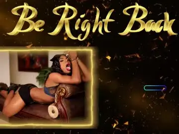 Chaturbate Best live sex cam show of sharick_lovee