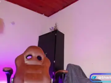 Chaturbate Watch Live Sex Cams of sharick_lovee