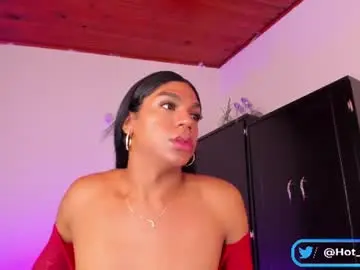 Chaturbate Adult Webcam of sharick_lovee