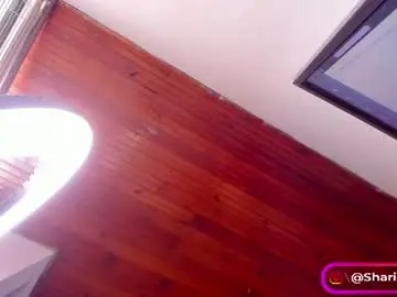 Chaturbate Live Sex of sharick_lovee
