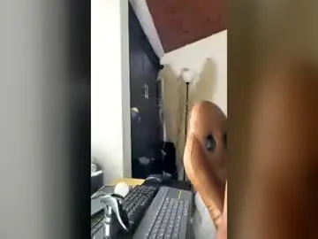 Chaturbate Live Sex Cam of sharick_lovee