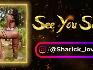 Chaturbate Live Sex of sharick_lovee
