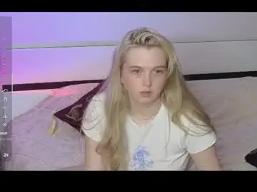 Chaturbate Sex Chat of small_blondee