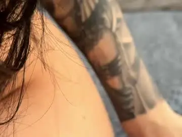 Chaturbate Adult Webcam of squirtaura
