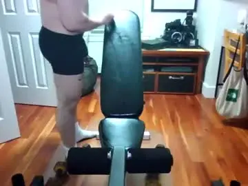 Chaturbate Sex Cam of sugargay222