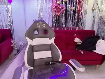 Chaturbate Private Sex Chat of tammy_petit