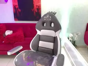 Chaturbate Live Sex of tammy_petit