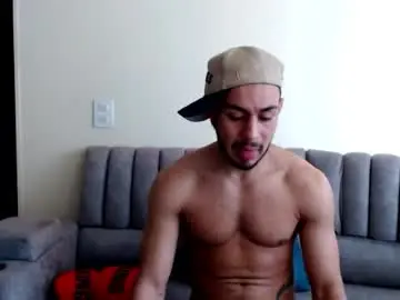 Chaturbate Live Porn of taylor_diamondboy