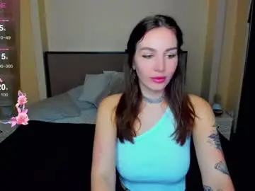 Chaturbate Sex Chat of themuselove