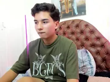 Chaturbate Watch Live Sex Cams of thiago_cruz0