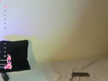 Chaturbate Best live sex cam show of zoeadams4
