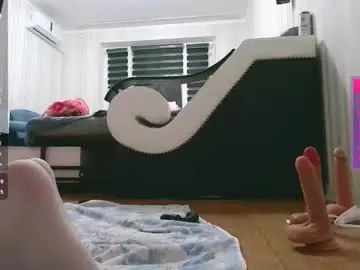 Chaturbate Live Porn of 777obidientboy