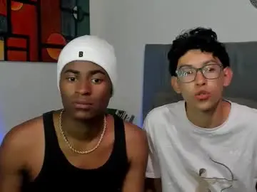 Chaturbate Live Sex Cam of alan_scot