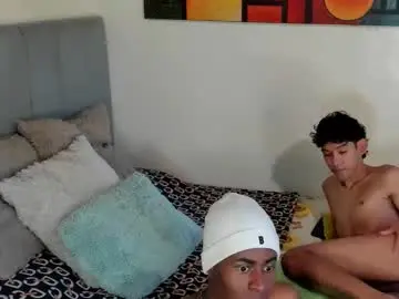 Chaturbate Private Sex Chat of alan_scot