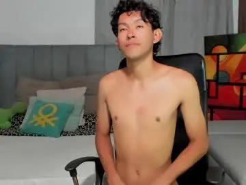 Chaturbate Sex Cam of alan_scot