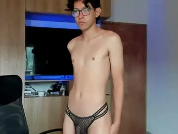 Chaturbate Live Sex Cam of alan_scot