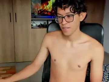 Chaturbate Free Porn Cam of alan_scot