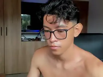 Chaturbate Live Porn of alan_scot