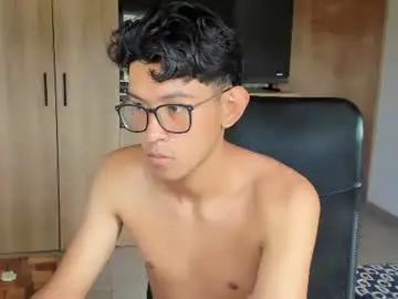 Chaturbate Private Sex Chat of alan_scot