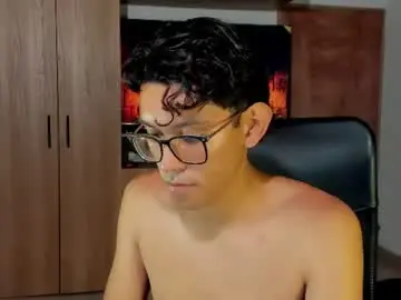 Chaturbate Private Sex Chat of alan_scot