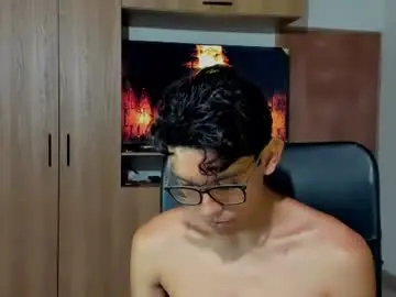 Chaturbate Live Porn of alan_scot