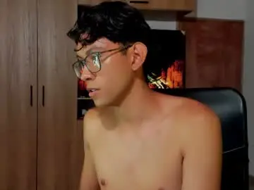 Chaturbate Adult Webcam of alan_scot