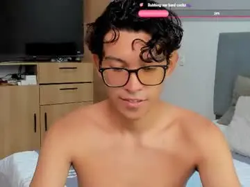 Chaturbate Live Porn of alan_scot