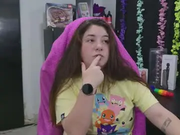 Chaturbate Private Sex Chat of ann_cohen